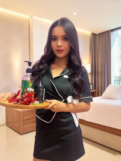 Grand Massage Phuket - Erotic Massage in Phuket, Thailand