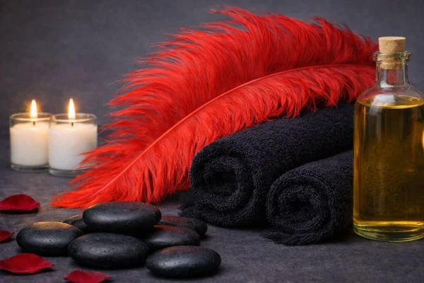 Gallery image - HATEA salon