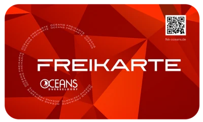 Oceans Club - Swinger Club in Dusseldorf, Germany