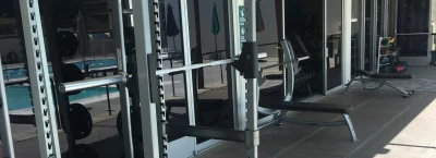 Central YMCA - Swinger Club in San Jose, United States