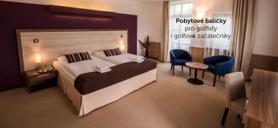 Golf Resort Olomouc - Swinger Club in Olomouc, Czech Republic