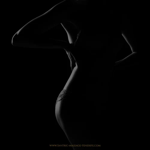 Erwachsenenunterhaltung auf Teneriffa - Tantra-Massage Teneriffa Kundalini