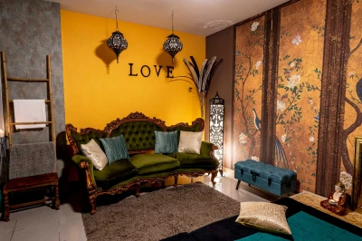 Tantric Massage Eden Tenerife - Erotic Massage in Tenerife, Spain