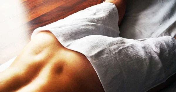 Discover Tantric Massage Eden Tenerife