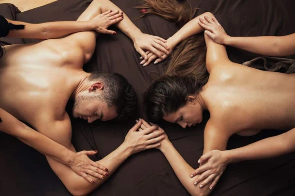 Gallery image - Tantric Massage Eden Tenerife