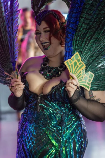 The Balcony Club - Gentlemen's Club in Boise, United States