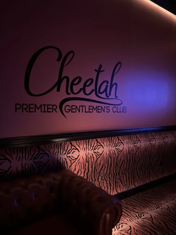 Cheetah Premier Gentlemen's Club of Raleigh photo gallery