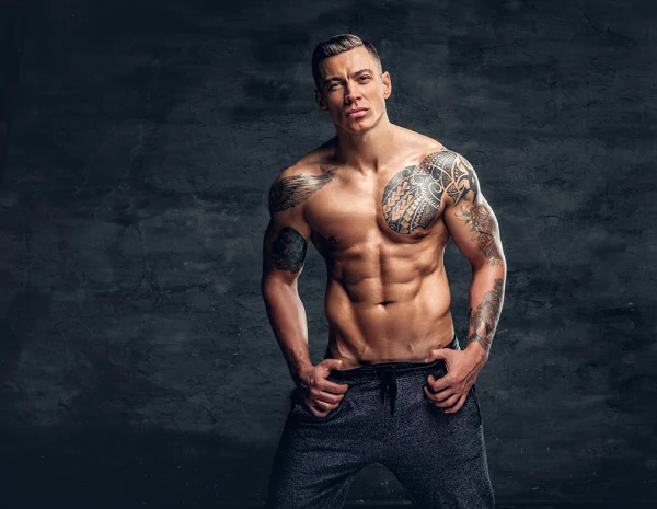Discover Avalon Men