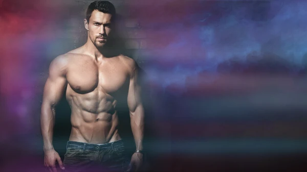 Discover Avalon Men