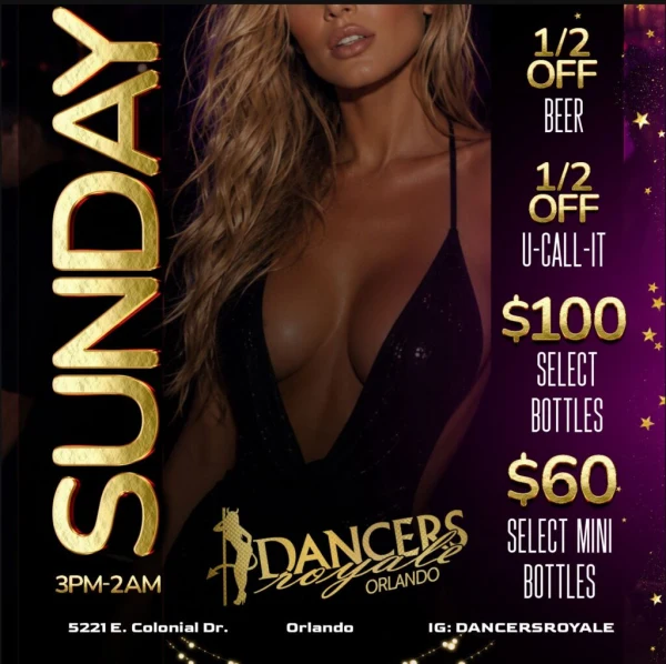 Dancers Royale photo gallery