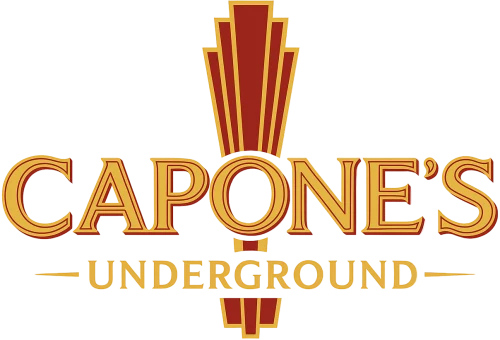 Capone's Dinner & Show