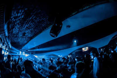 LIFE Music Club ZA - Swinger Club in Zlin, Czech Republic