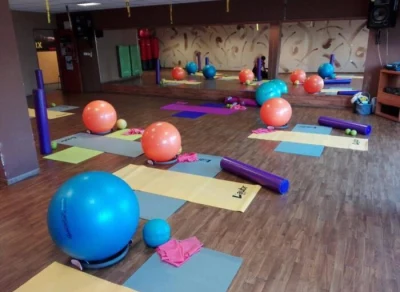 Sportcentrum Maty - Swinger Club in Zlin, Czech Republic