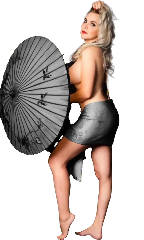 Tantric Desire interior