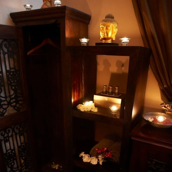 Gallery image - Oasis Massage & Spa