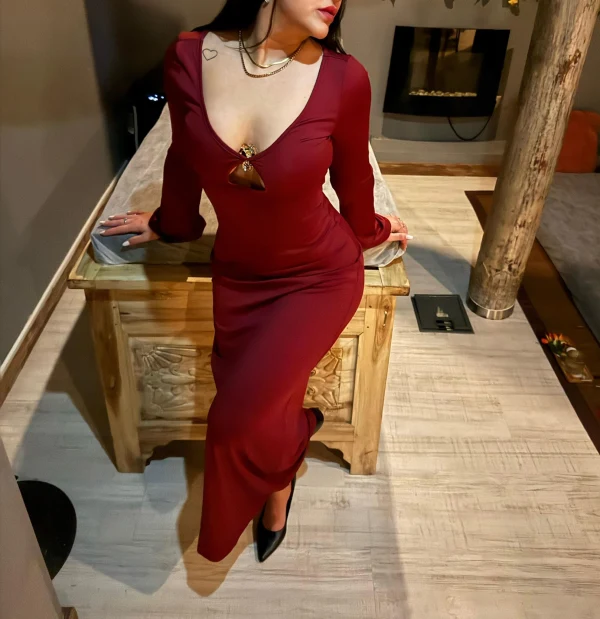 Explore Sensual Spa