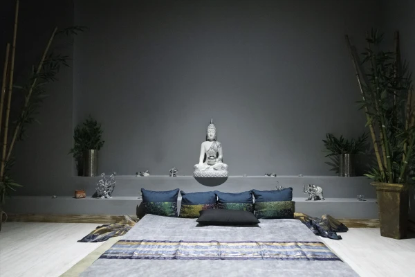 Gallery image - Sensual Spa