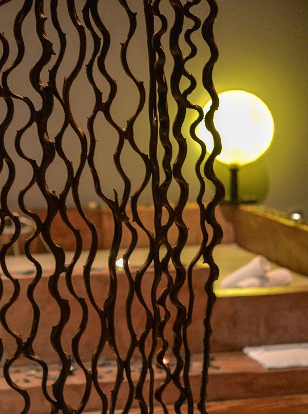 Discover Sensual Spa