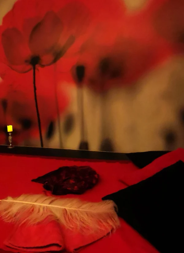 Tantra Paradies experience