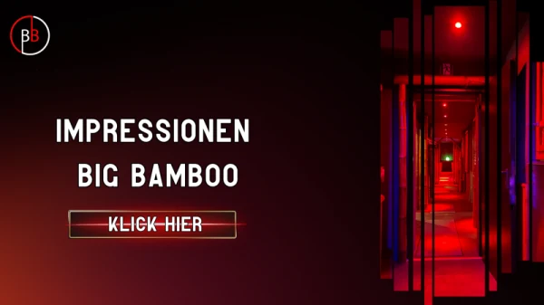 Gallery image - Big Bamboo