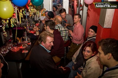 QUEENS - Gentlemen's Club in Bremen, Germany