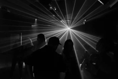 Club Hangover - Gentlemen's Club in Gütersloh, Germany
