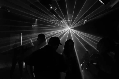 Adult Entertainment in Gütersloh - Club Hangover