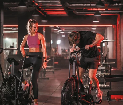 all inclusive Fitness Gütersloh Georgstraße - Swinger Club in Gütersloh, Germany