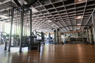 studio84 Sports and Health Center - Swinger Club in Gütersloh, Germany