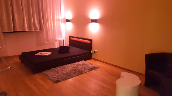 Haus 107 in Ingolstadt