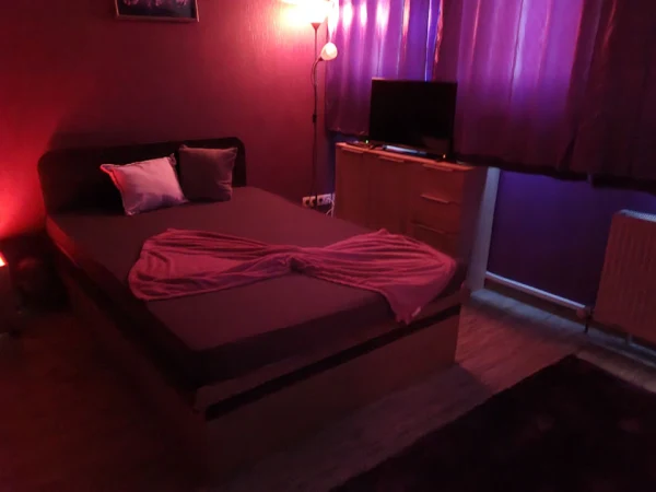 Haus 107 interior