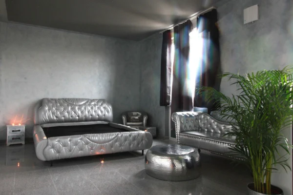 Haus 16a atmosphere