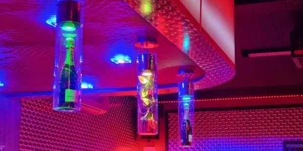 Club 2000 in Oldenburg