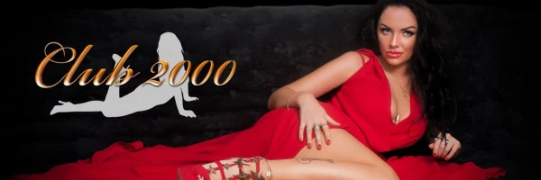 Gallery image - Club 2000