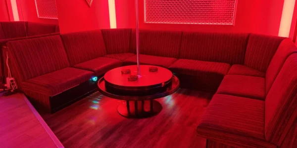 Club 2000 photo gallery
