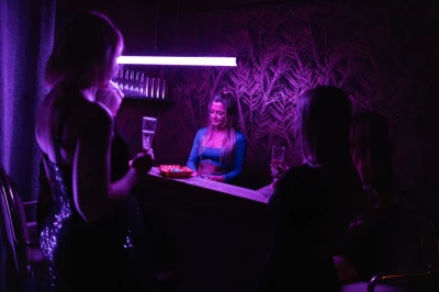 Swinger-Club Paradise IR - Swinger Club in Oldenburg, Germany