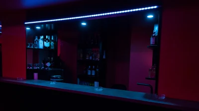 Pearl Rostock Nachtclub - Gentlemen's Club in Rostock, Germany