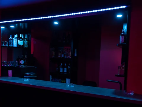 Pearl Rostock Nachtclub, sex club in Rostock