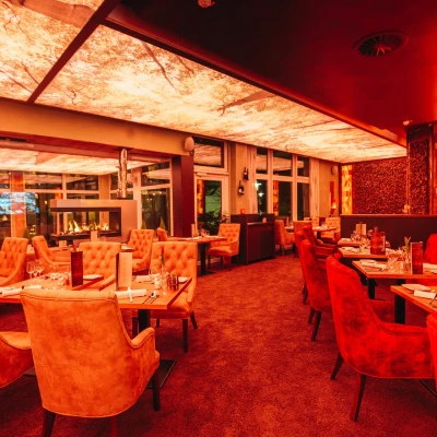 Restaurant "5 Elemente" Rostock - Swinger Club in Rostock, Germany