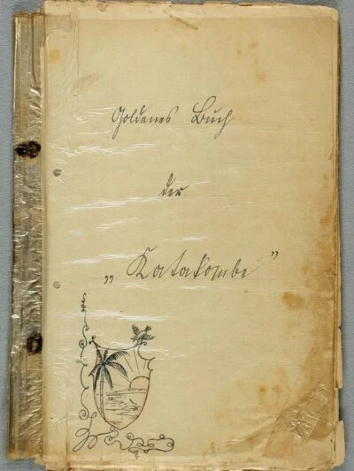 Die Spiegelfechter - Kabarett in der Orgelfabrik - Gentlemen's Club in Karlsruhe, Germany