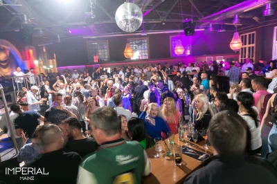 Imperial The Club Mainz - Gentlemen's Club in Wiesbaden, Germany