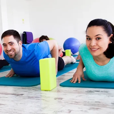 feelfit - the Gesundheitsloft - Swinger Club in Mainz, Germany