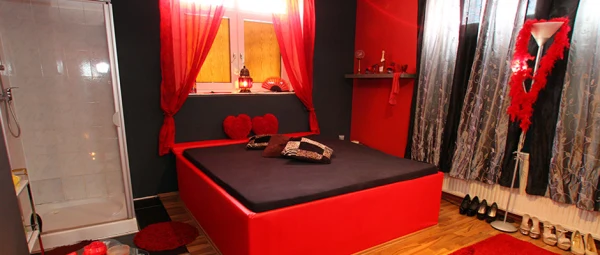 Haus 54 interior