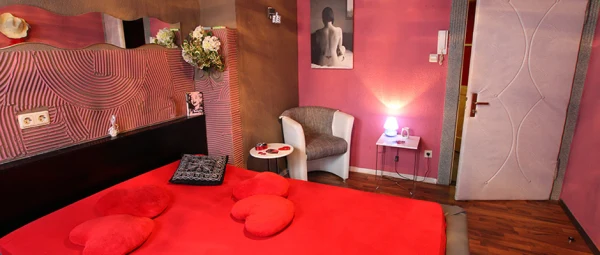 Haus 54 photo gallery