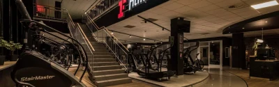 Fitness First Kassel - Swinger Club in Kassel, Germany