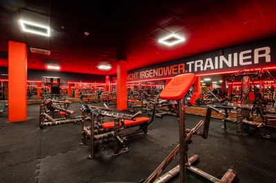 all inclusive Fitness Wuppertal Elberfeld Gathe - Swinger Club in Wuppertal, Germany