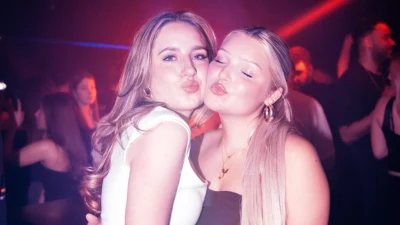 Cafe Europa - Swinger Club in Bielefeld, Germany