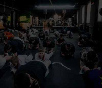 Fight Gym Bielefeld - Swinger Club in Bielefeld, Germany