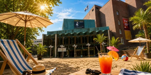 Theater Krefeld und Mönchengladbach