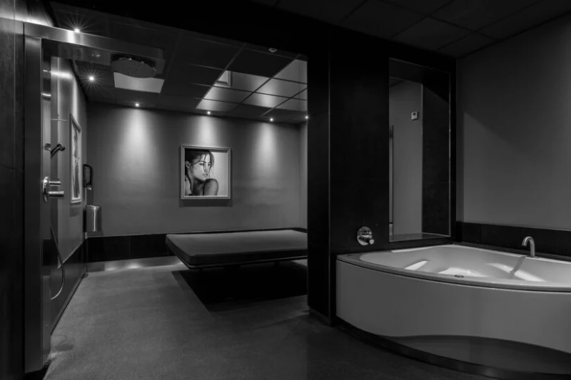 Inside MassageWereld Heerlen
